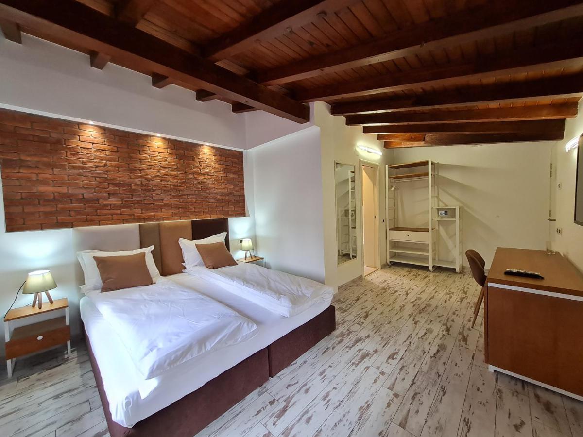 Hotel House K21 Sofia Exterior photo