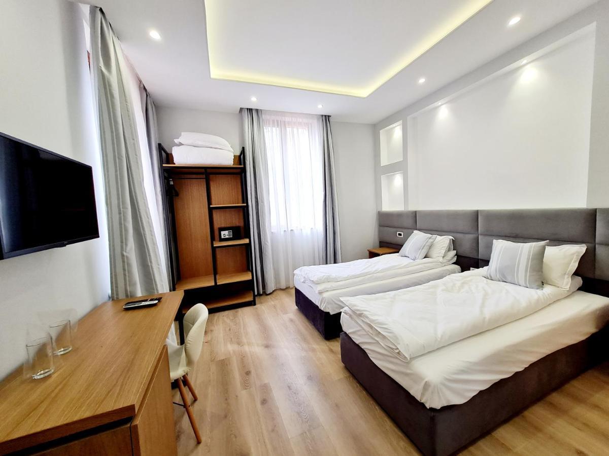 Hotel House K21 Sofia Exterior photo