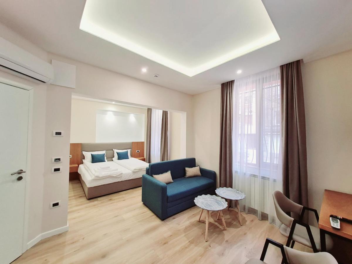 Hotel House K21 Sofia Exterior photo