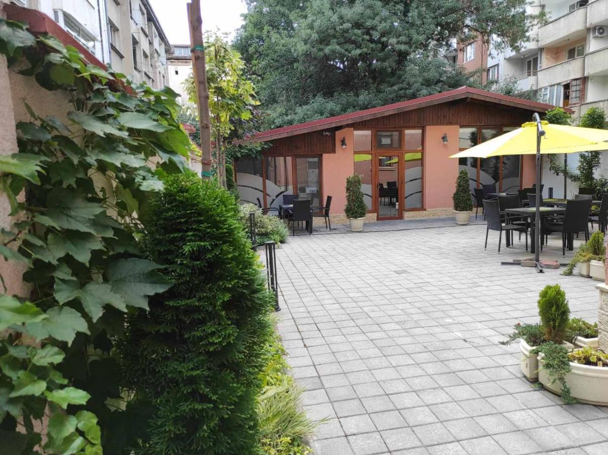 Hotel House K21 Sofia Exterior photo
