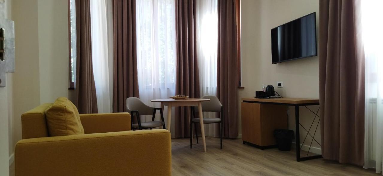 Hotel House K21 Sofia Exterior photo